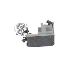 Serrure de porte avant gauche - Peugeot 206 SW - Gris Clair - 00009135R9 - H0-53