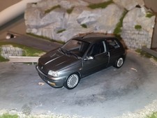 1/18 norev Renault Clio 16S