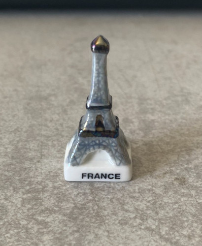 Feve tour eiffel - tour,