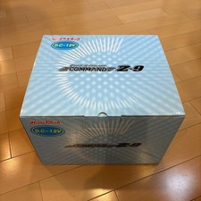 Miya Epoch D.C-12 COMMAND Z