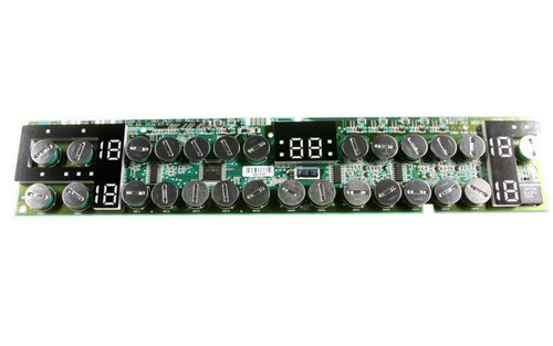 Module electronique pas - module,