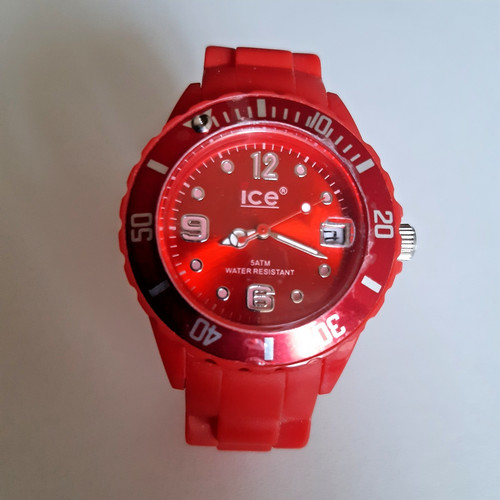 Montre femme ice - montre, "