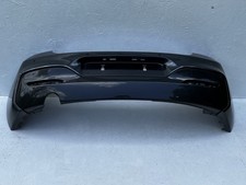 Pack BMW Série 1 F20 LCi M à partir de l'année 2015 - 2019 pare-chocs...