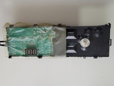 MACHINE A LAVER BEKO WMB8141 PLATINE AFFICHAGE COMMANDE 2843260460