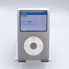 Apple iPod classic 7th