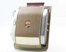 Linhof Super Rollex 56X72 6X7 120 partie arrière de film roulant pour 4X5...