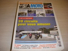 LA VIE DE LA MOTO LVM 695
