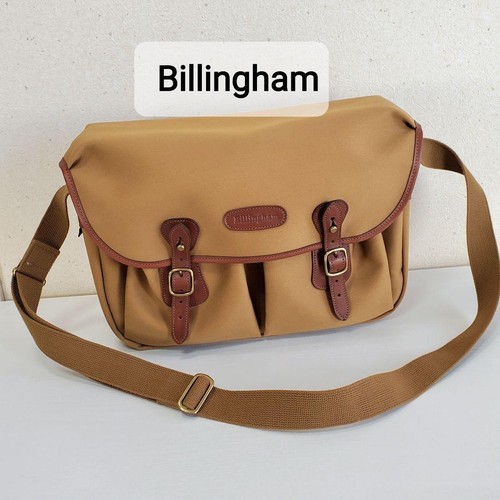 Billingham canvas leather - billingham,