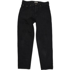 Joker Humphrey & Brothers  Homme Noir Straight Regular  Jeans W33 L32 (56677)