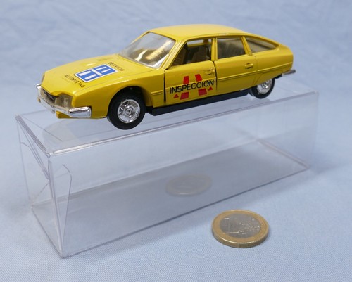 Mira españa réf 4013 - 1/43,