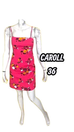 Caroll taille superbe - caroll,
