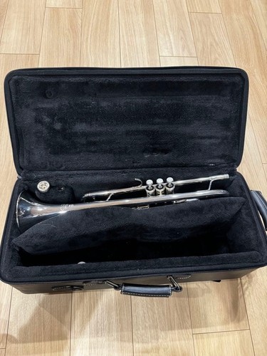 Yamaha trompette ytr 8335rs - yamaha,