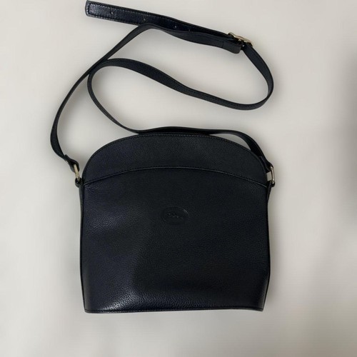 Longchamp foulonne genuine - longchamp,