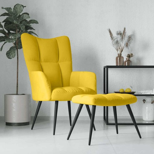 Chaise relaxation avec - de,