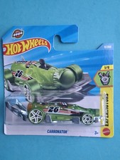 Carbonator 12 🔥 1:64 Hot