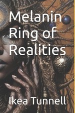 Melanin Ring of Realities by
