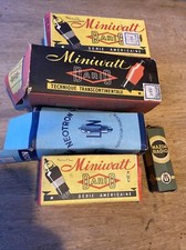 Lot anciennes lampe - 1,
