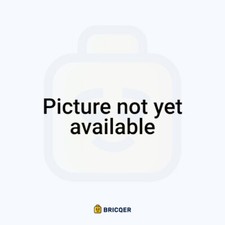 LEGO ®  Part 970c11pb15 ( BOTBOTASTORE SHOP )