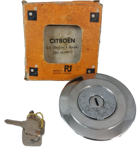 Bouchon réservoir avec - bouchon,