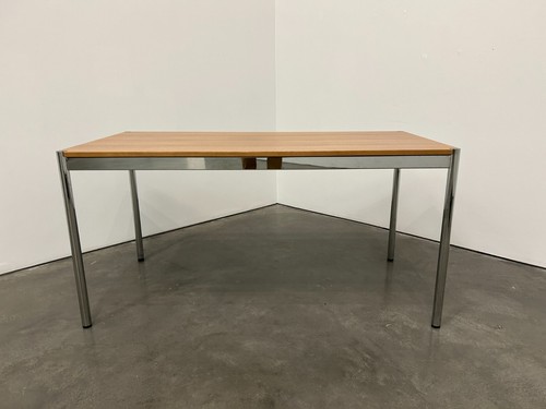 Usm haller table fritz - usm,