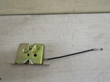 verrou de selle scooter keeway ry6 2 temps 2011 2019