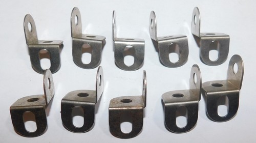 Equerre angle droit - 10,