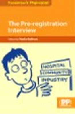 The pre registration - the, pre-registration