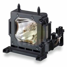 Original bulb inside - , lamp