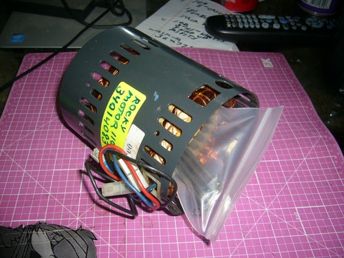 Motor winding rancilio rocky - winding,,