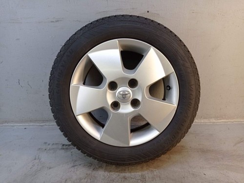 Toyota aygo jante - toyota, en