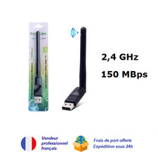 Carte réseau antenne - , wifi