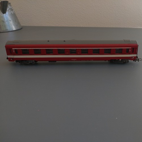 Wagon voiture jouef - jouef, 1ère