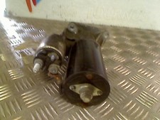 Demarreur ALFA ROMEO MITO