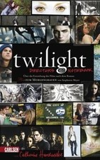 Twilight - Directors Notebook