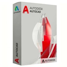 Autocad 2026 - Autodesk -