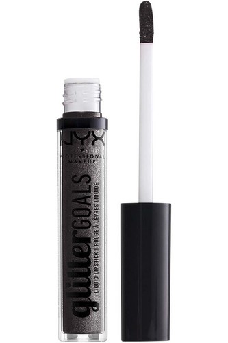 Nyx paillettes goals rouge - paillettes,