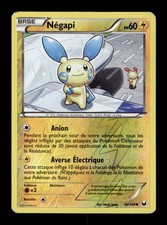 Carte Pokémon Négapi 40/108