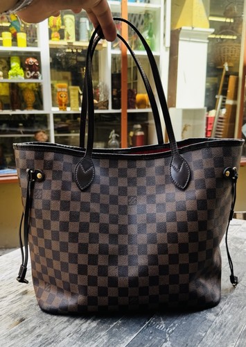 Louis vuitton monogram damier - louis,
