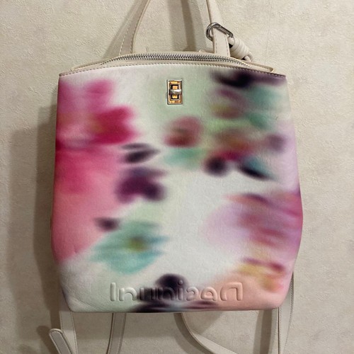 Desigual rucks bag - desigual,