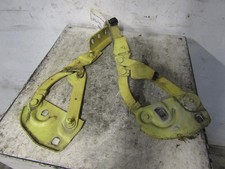 Charniere de capot PEUGEOT 406 COUPE 791245