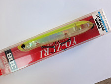 LEURRE  YO-ZURI PENCIL POPPER 135 / 27.5 gr