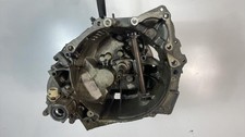 Boite de vitesses CITROEN C15