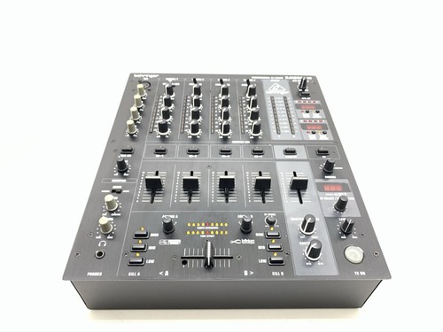 Behringer professionnel pro - professionnel,