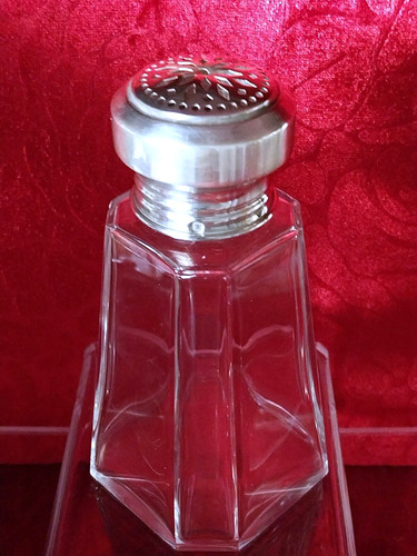 Baccarat sucrier - baccarat,
