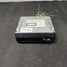 Sony CDX-GT23 Autoradio - Utilisé, Marques Mineures, Pas D'Accessoires