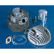 CYLINDERKIT POLINI 130cc VESPA