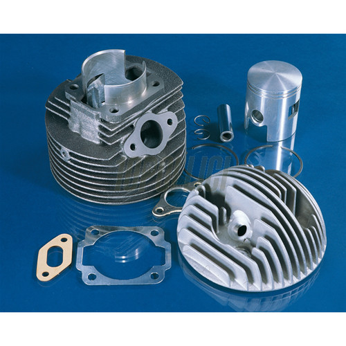Cylinderkit polini 130cc - polini,