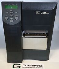 IMPRIMANE ZEBRA Z4M PLUS