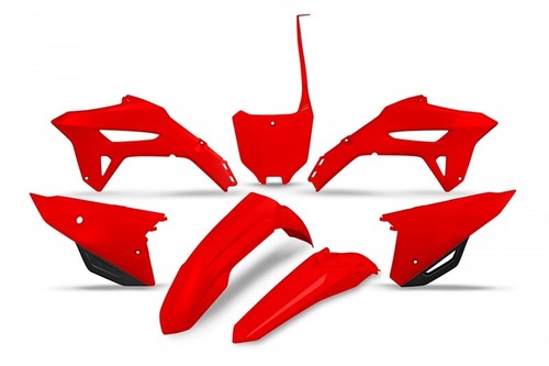 Kit plastique ufo motocross - ufo,