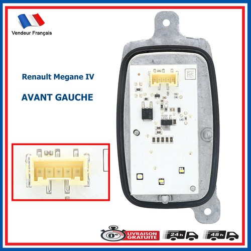Calculateur module - calculateur,